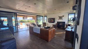 Alquiler Casa B.nautico-El Canal 3 Dorm/Pileta