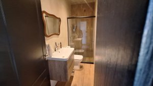Alquiler Casa B.nautico-El Canal 3 Dorm/Pileta