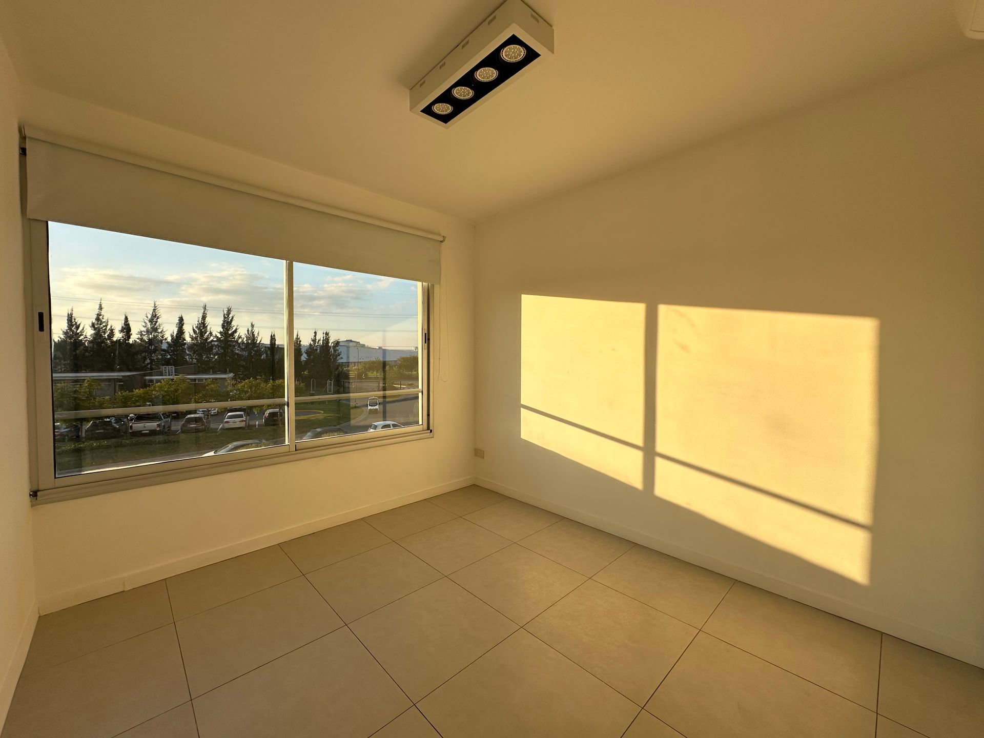 Venta Nordelta Qbay Golf 3 Ambientes Cochera