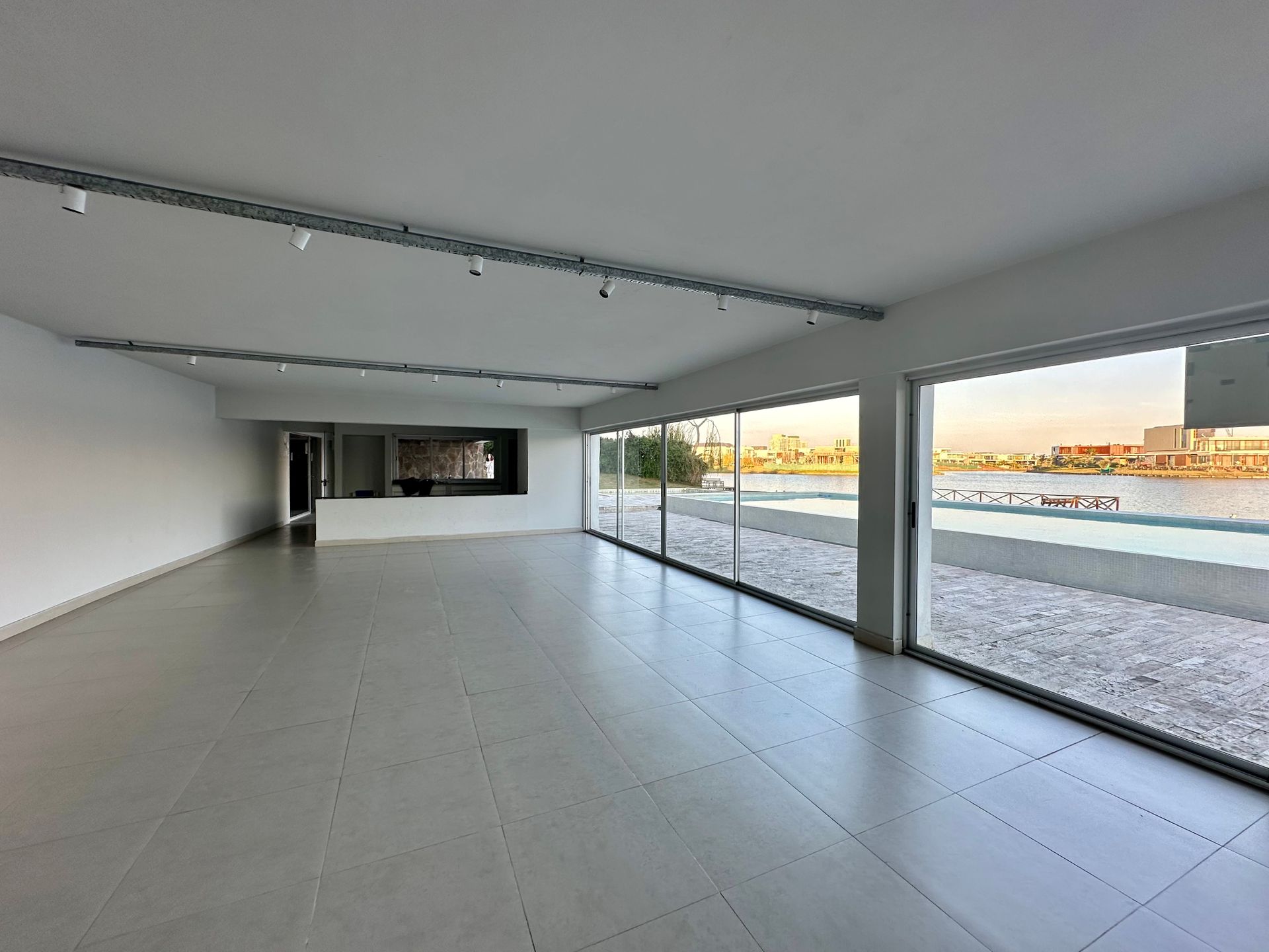 Venta Nordelta Qbay Golf 3 Ambientes Cochera
