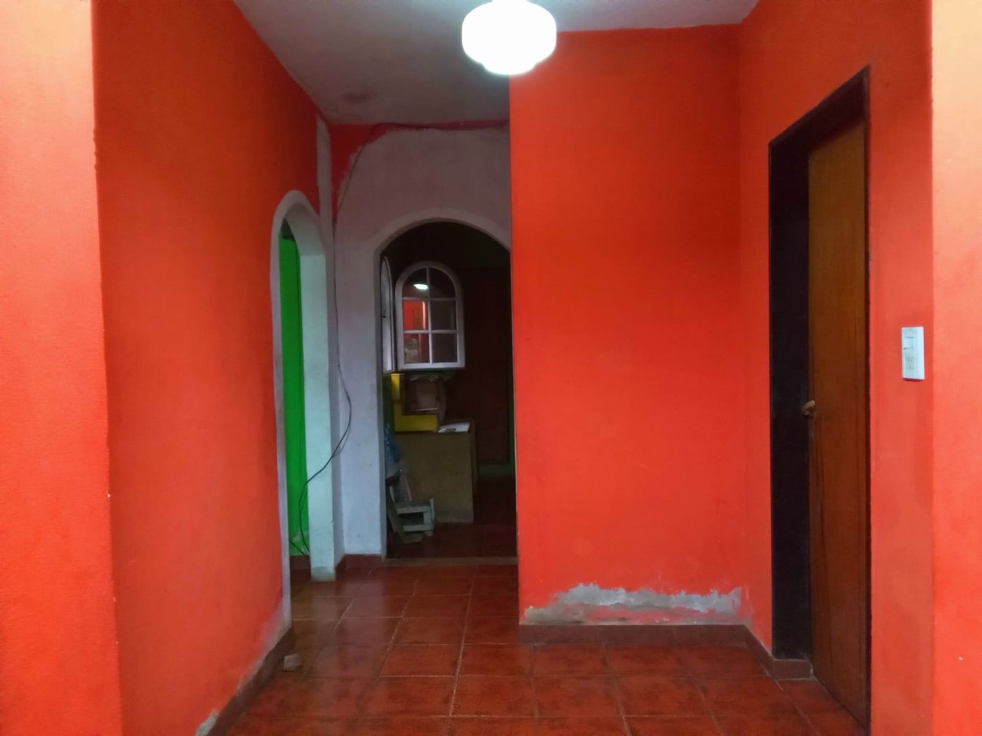 Venta Casa 4 Amb C/Garage, Parrilla. Lote 300 M2.