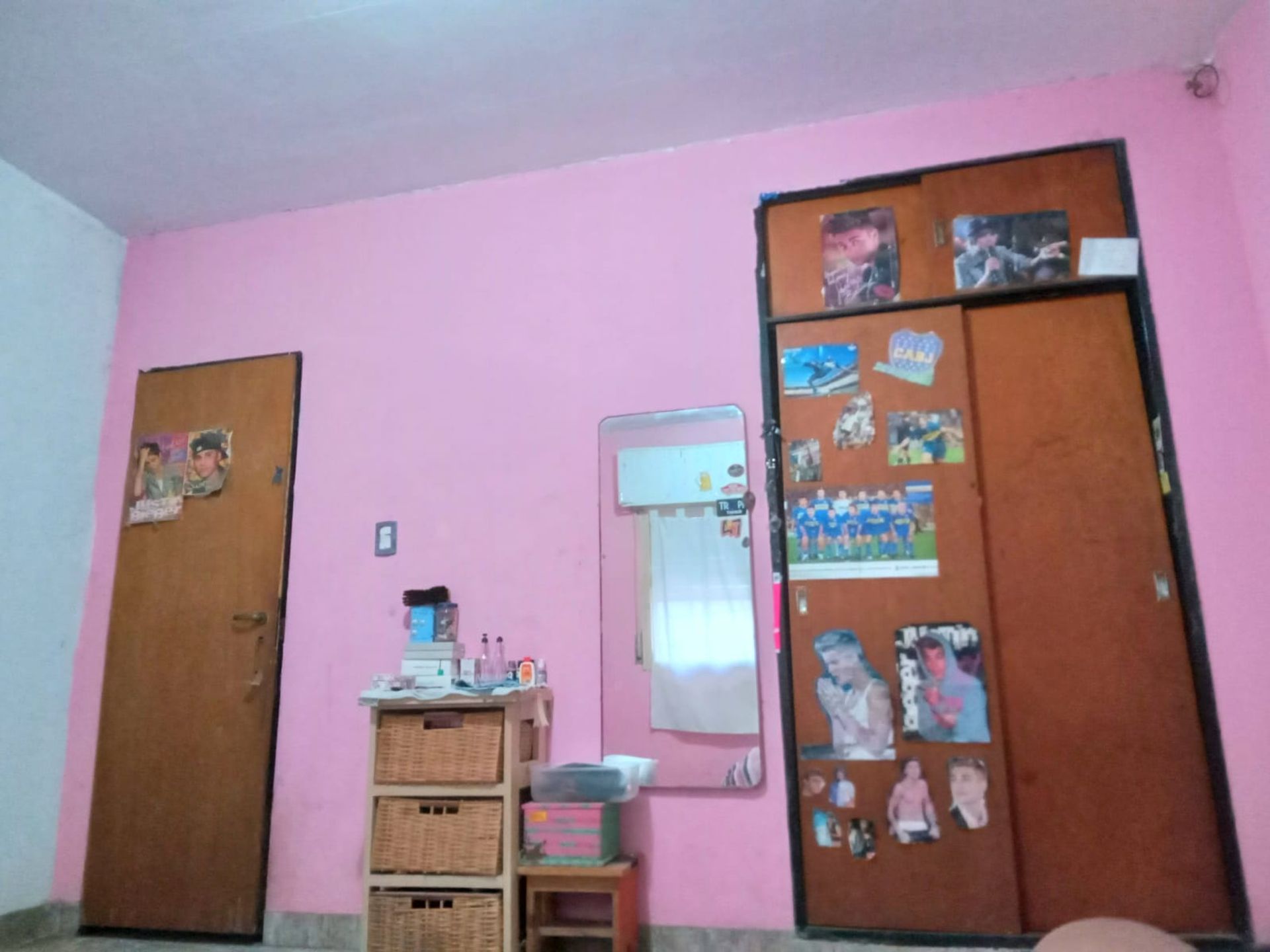 Venta Casa 4 Amb C/Garage, Parrilla. Lote 300 M2.