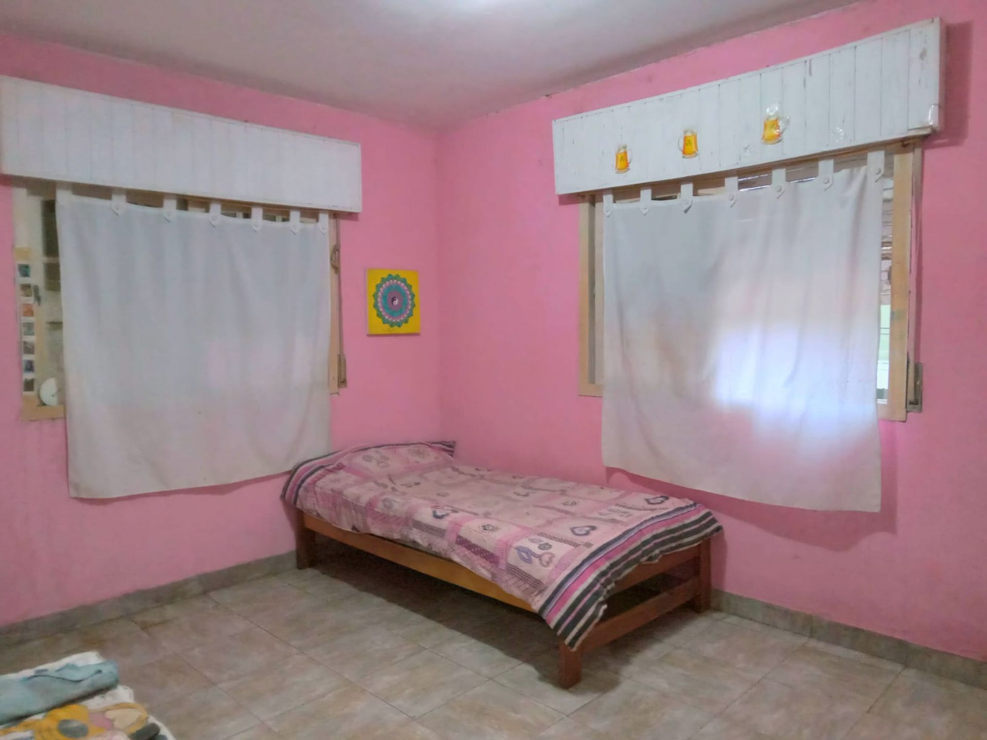 Venta Casa 4 Amb C/Garage, Parrilla. Lote 300 M2.
