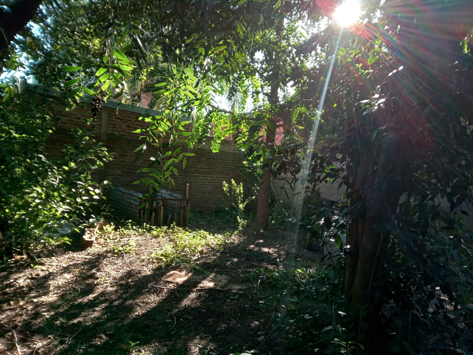Venta Casa 4 Amb C/Garage, Parrilla. Lote 300 M2.