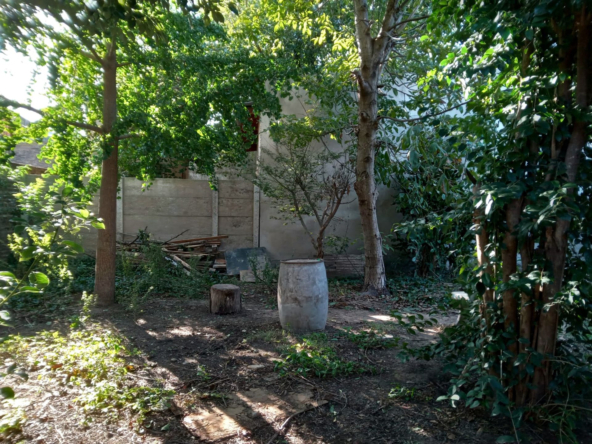 Venta Casa 4 Amb C/Garage, Parrilla. Lote 300 M2.