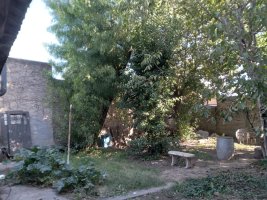 Venta Casa 4 Amb C/Garage, Parrilla. Lote 300 M2.