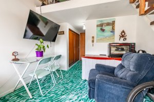 Dpto 2 amb Venta San Isidro Entrepiso c/cochera