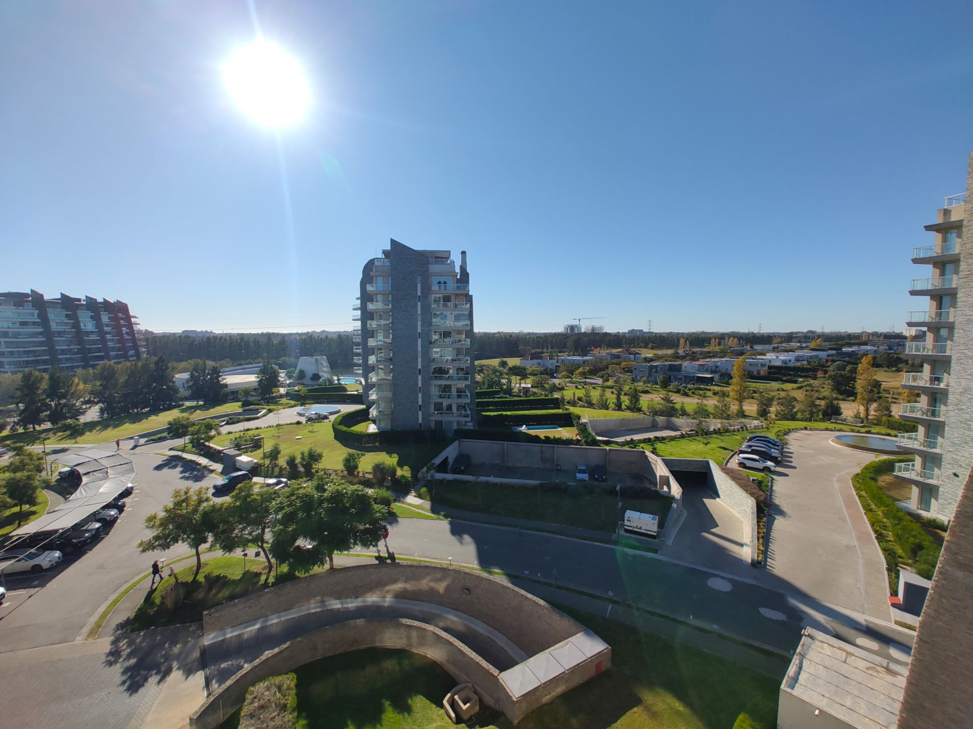 Venta Departamento 2 Amb. Yoo Ii Nordelta, Cochera