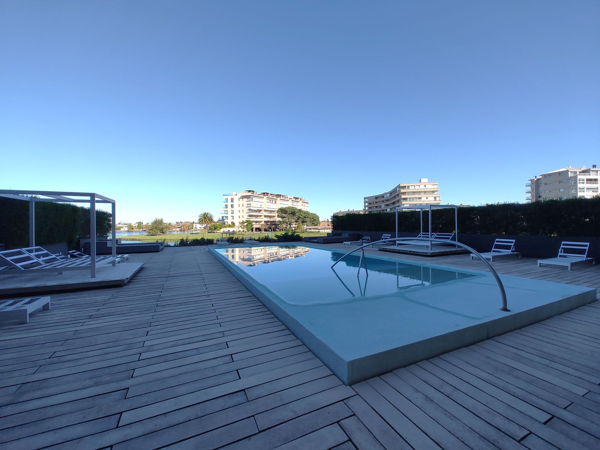 Venta Departamento 2 Amb. Yoo Ii Nordelta, Cochera