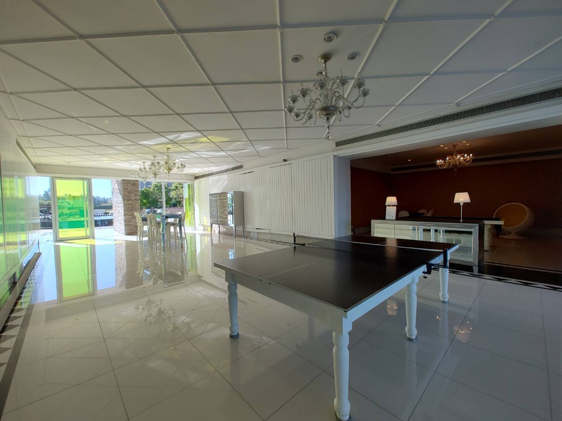 Venta Departamento 2 Amb. Yoo Ii Nordelta, Cochera