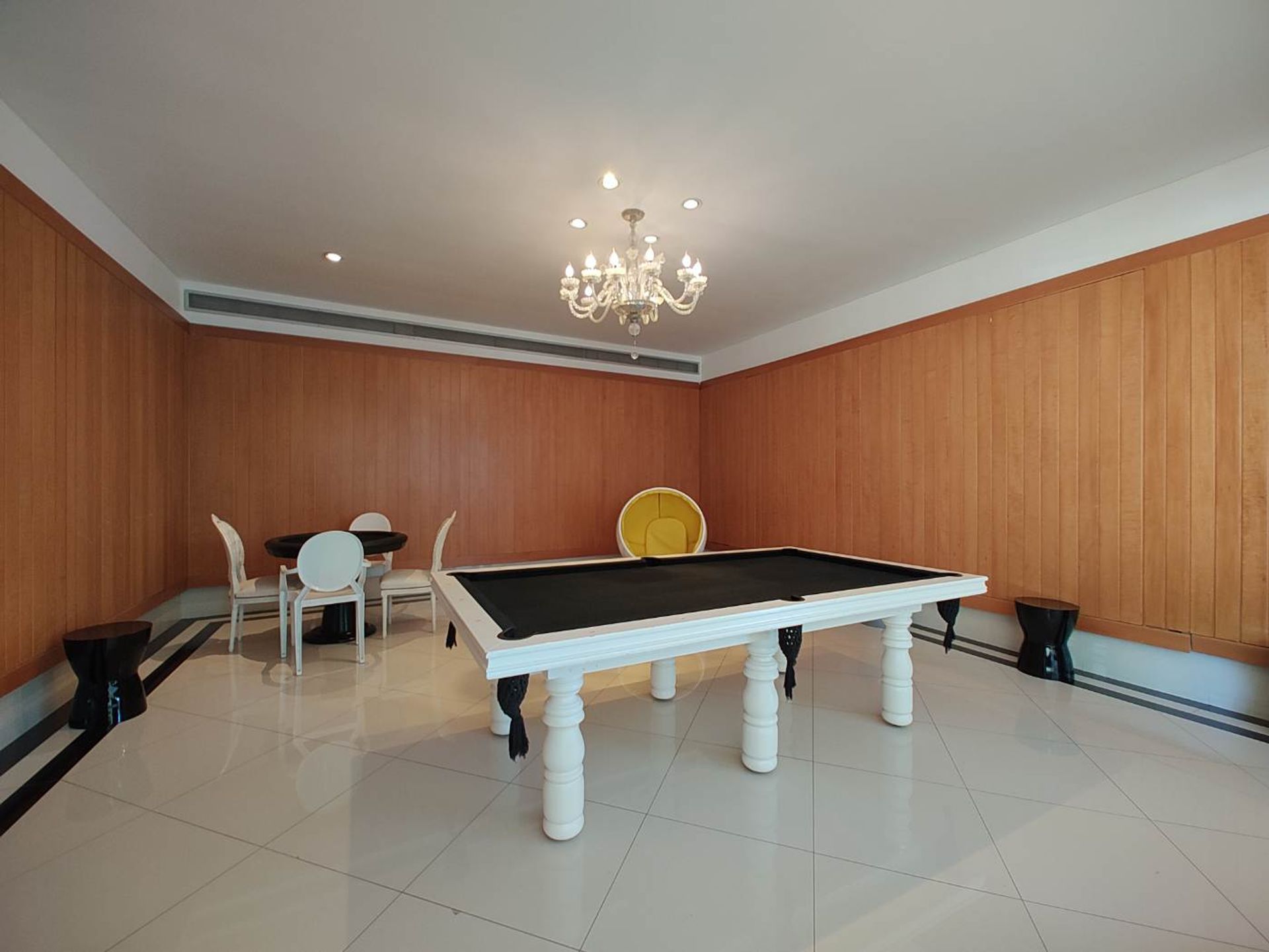Venta Departamento 2 Amb. Yoo Ii Nordelta, Cochera
