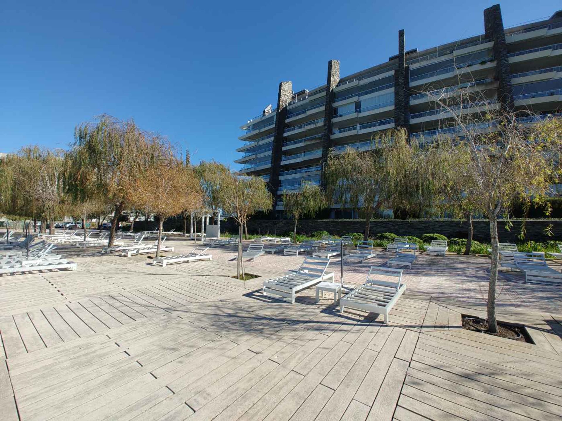 Venta Departamento 2 Amb. Yoo Ii Nordelta, Cochera