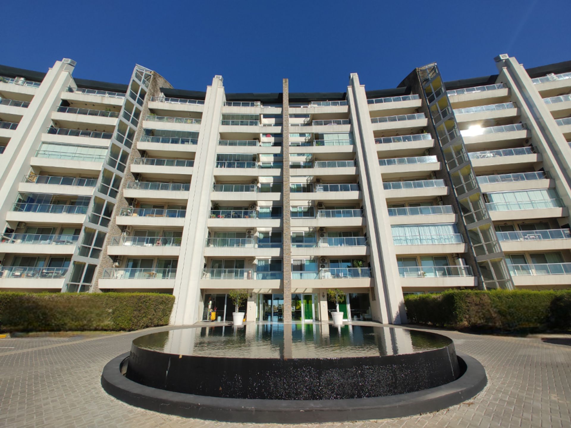 Venta Departamento 2 Amb. Yoo Ii Nordelta, Cochera