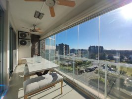 Venta Departamento 2 Amb. Yoo Ii Nordelta, Cochera