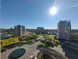 Venta Departamento 2 Amb. Yoo Ii Nordelta, Cochera