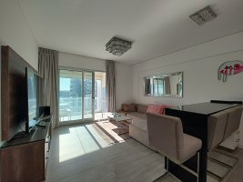 Venta Departamento 2 Amb. Yoo Ii Nordelta, Cochera