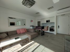 Venta Departamento 2 Amb. Yoo Ii Nordelta, Cochera
