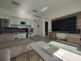 Venta Departamento 2 Amb. Yoo Ii Nordelta, Cochera