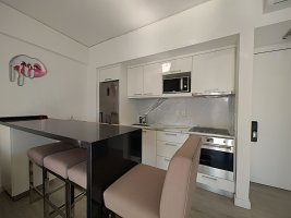 Venta Departamento 2 Amb. Yoo Ii Nordelta, Cochera