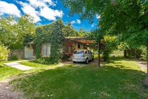 Venta Casa 3 Amb En Rincon Con Parque Y Pileta
