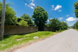 Venta Casa 3 Amb En Rincon Con Parque Y Pileta