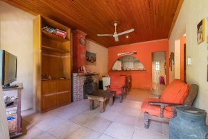 Venta Casa 3 Amb En Rincon Con Parque Y Pileta