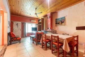 Venta Casa 3 Amb En Rincon Con Parque Y Pileta