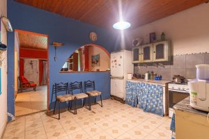 Venta Casa 3 Amb En Rincon Con Parque Y Pileta