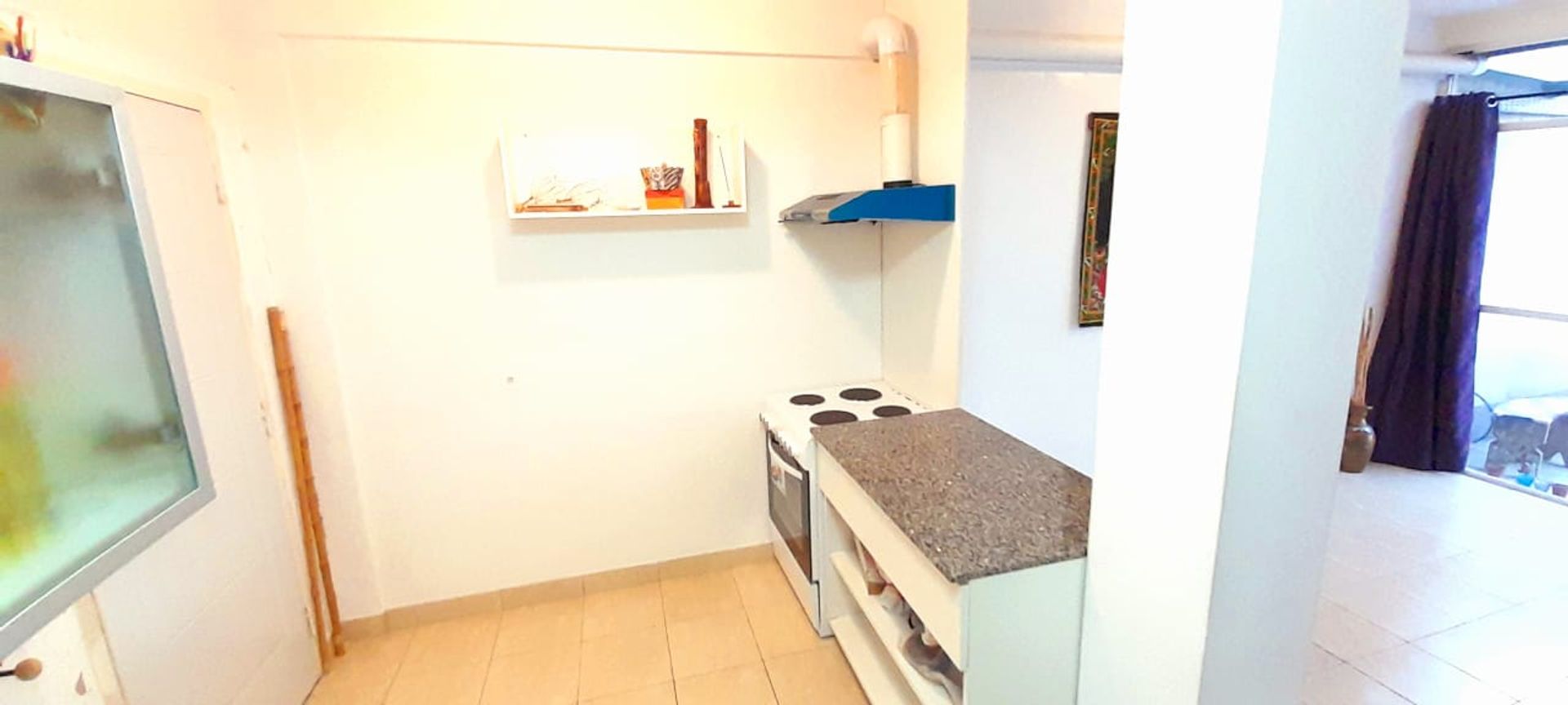 MONO AMBIENTE A la VENTA EN VILLA MARTELLI