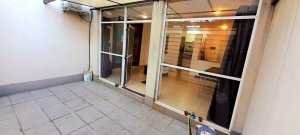 MONO AMBIENTE A la VENTA EN VILLA MARTELLI