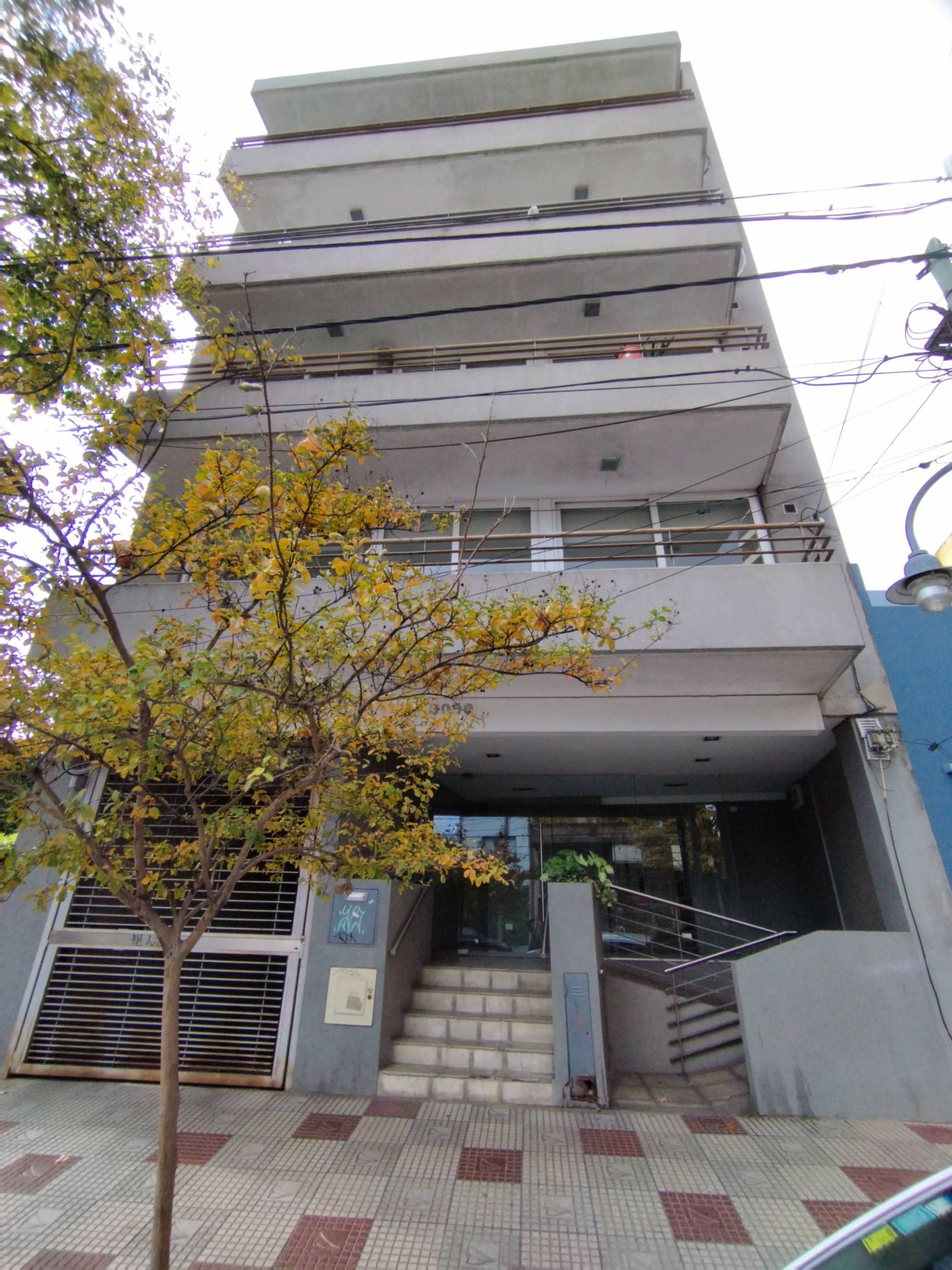 Venta Departamento 2 Amb Balcon Sum Gym Laundry