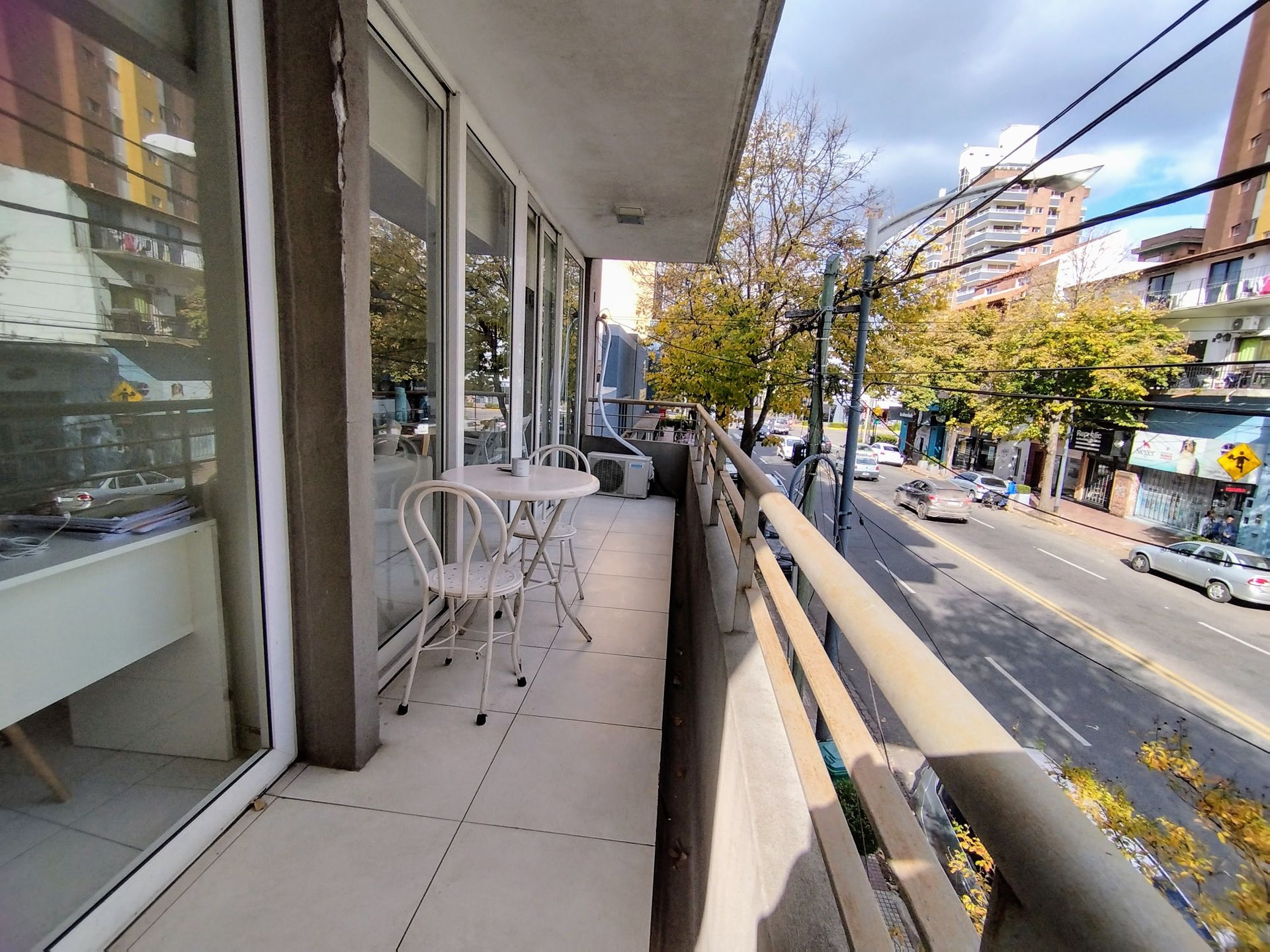 Venta Departamento 2 Amb Balcon Sum Gym Laundry