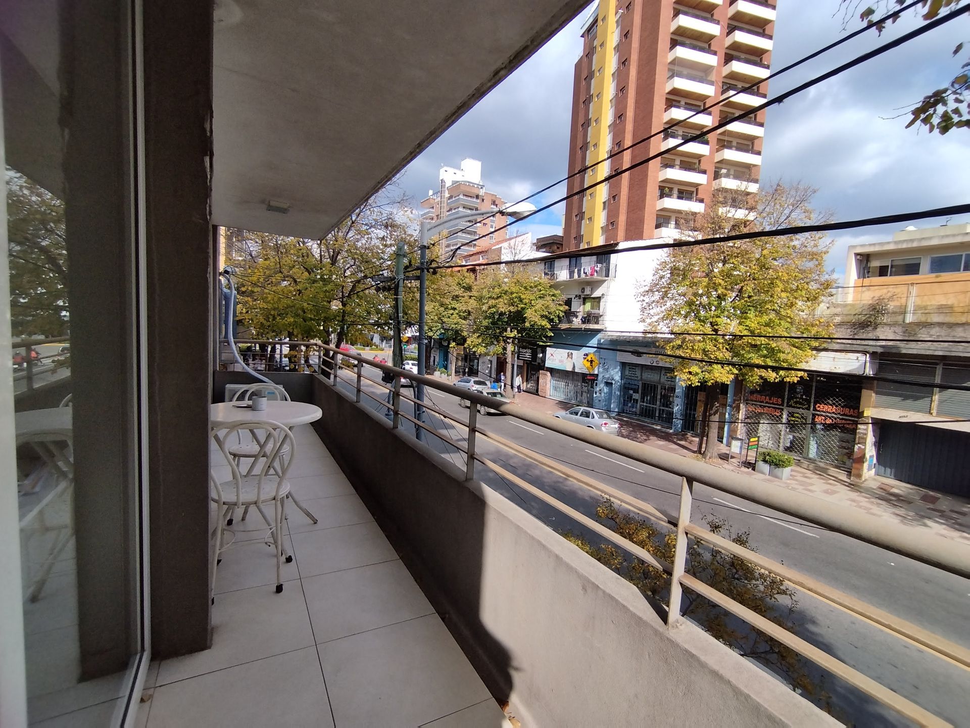 Venta Departamento 2 Amb Balcon Sum Gym Laundry