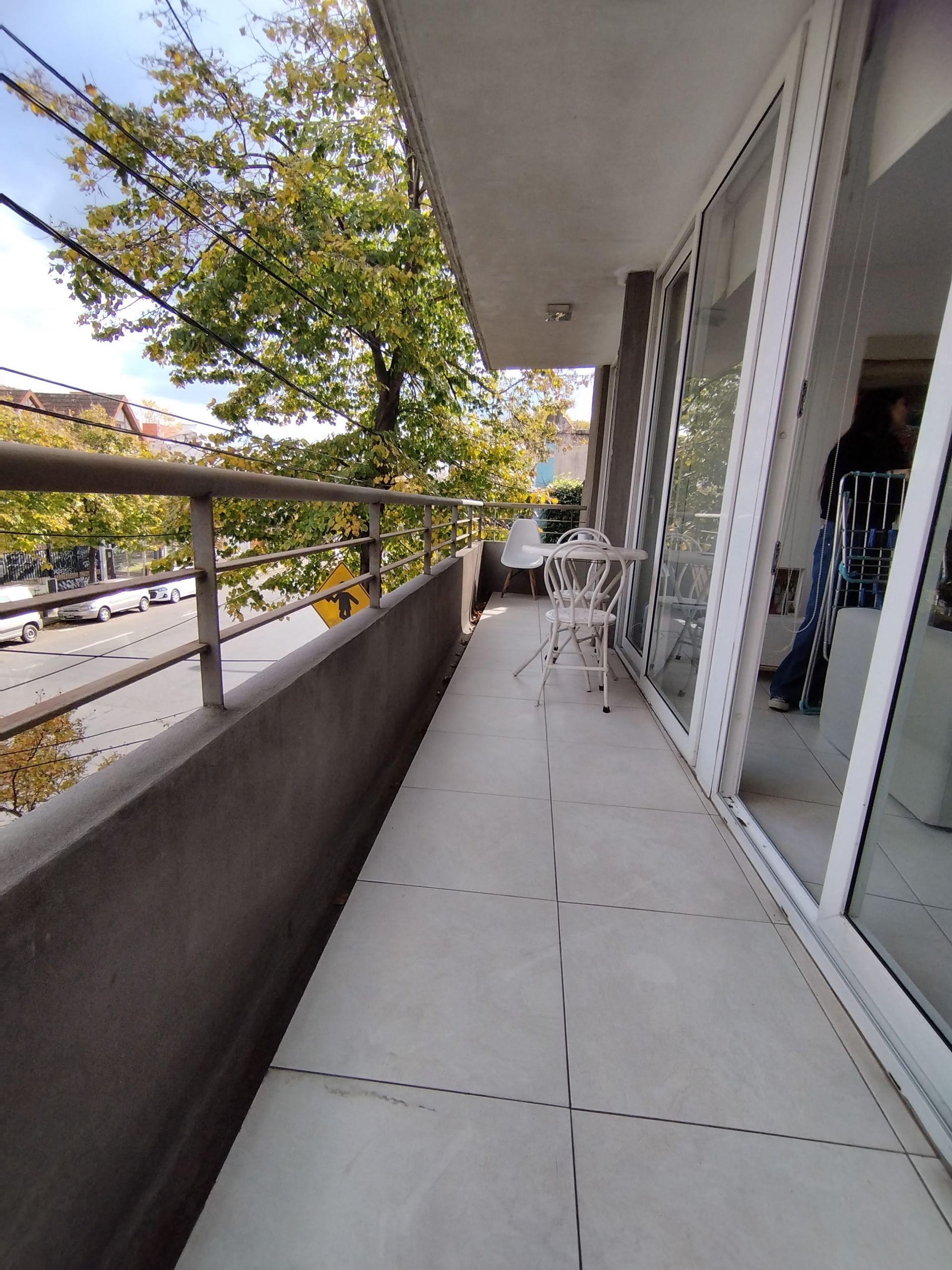 Venta Departamento 2 Amb Balcon Sum Gym Laundry