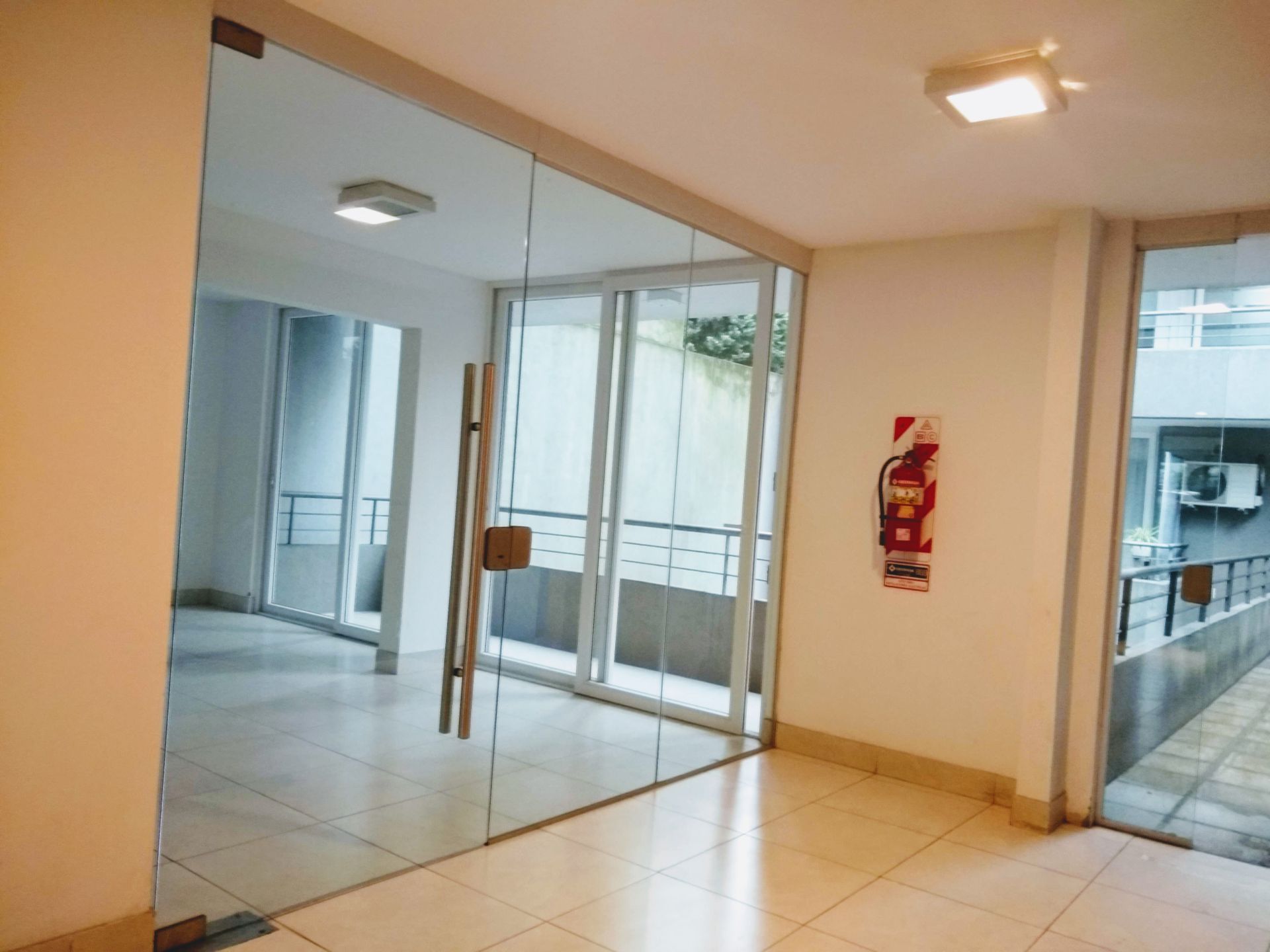 Venta Departamento 2 Amb Balcon Sum Gym Laundry