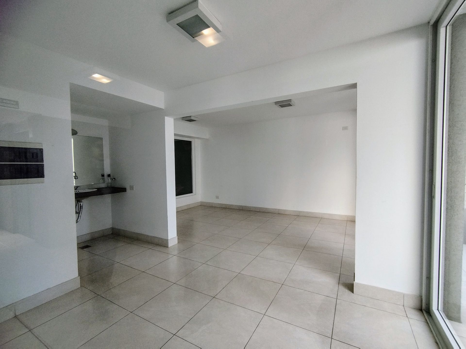 Venta Departamento 2 Amb Balcon Sum Gym Laundry