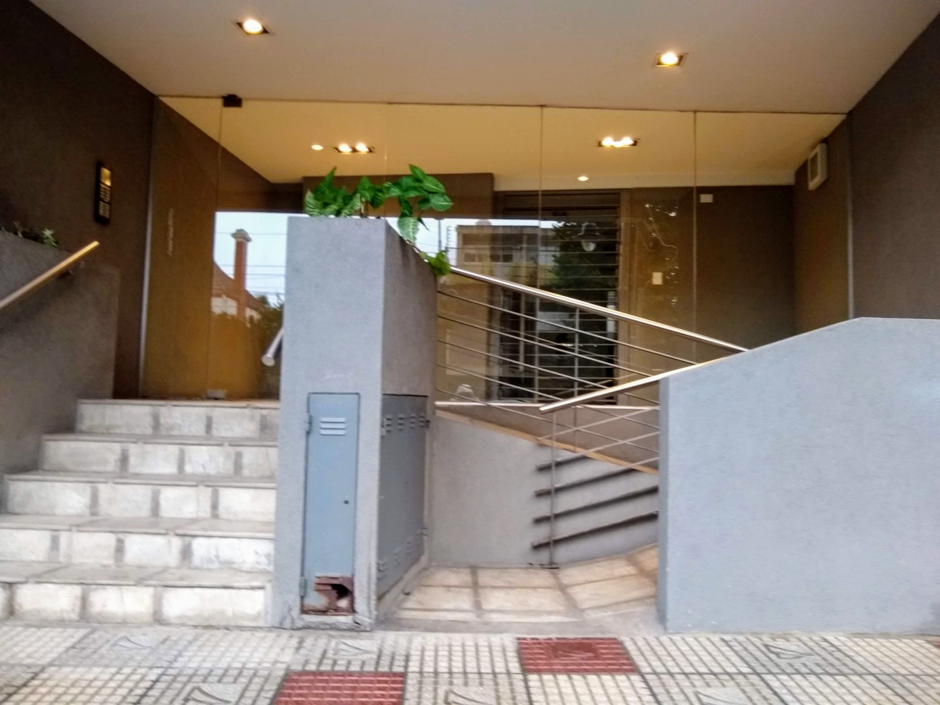 Venta Departamento 2 Amb Balcon Sum Gym Laundry