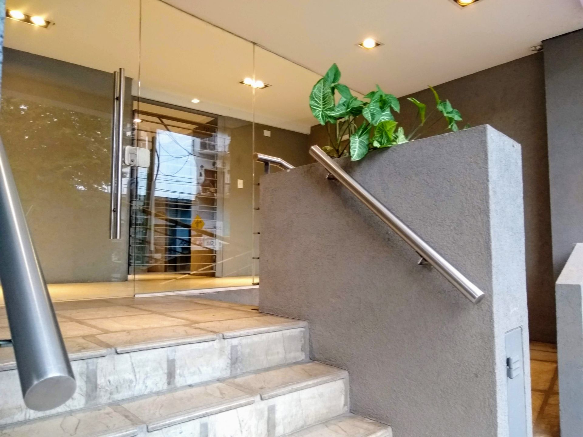Venta Departamento 2 Amb Balcon Sum Gym Laundry