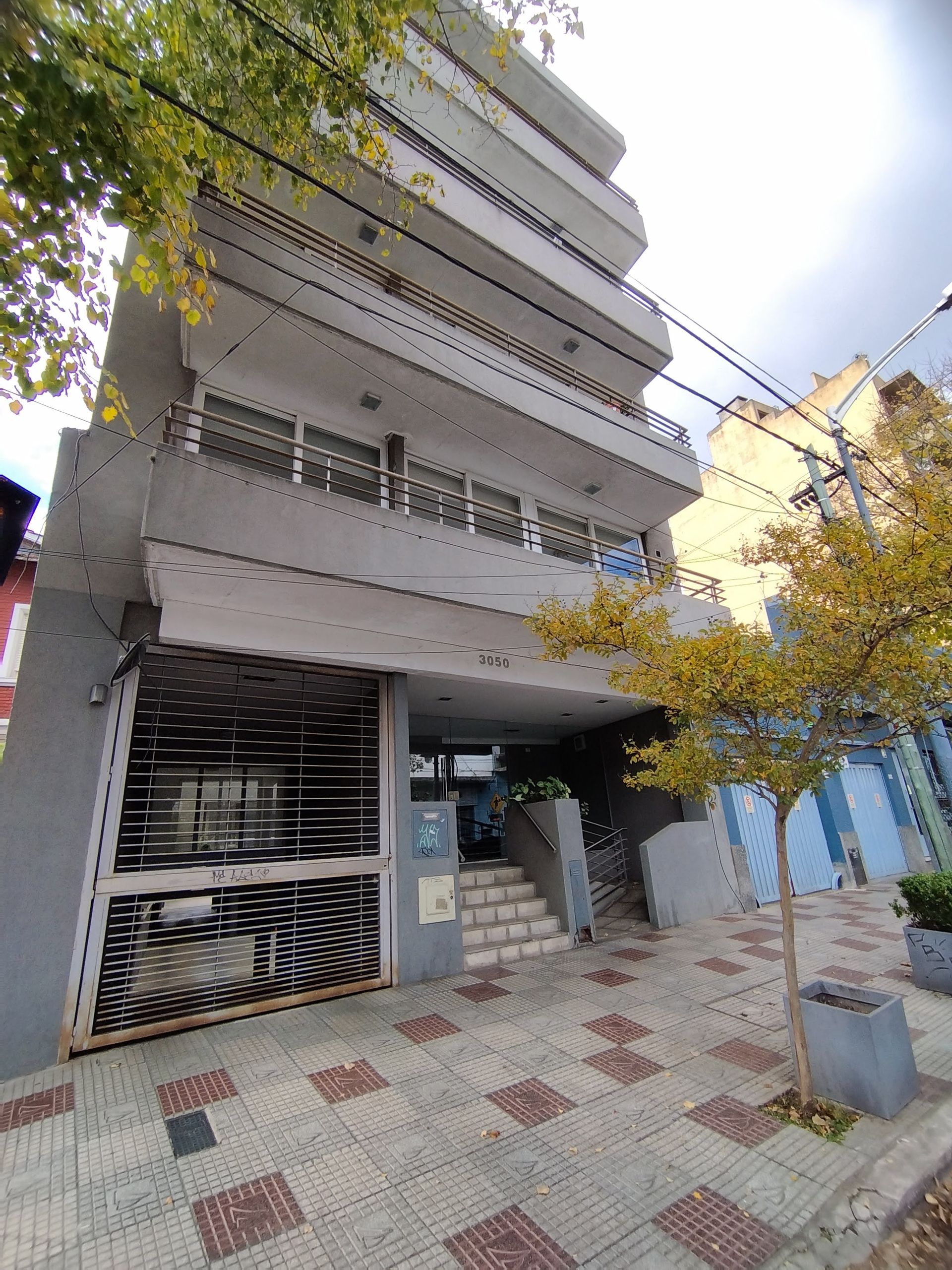 Venta Departamento 2 Amb Balcon Sum Gym Laundry