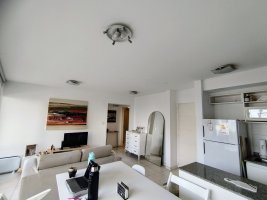 Venta Departamento 2 Amb Balcon Sum Gym Laundry