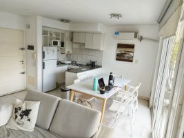 Venta Departamento 2 Amb Balcon Sum Gym Laundry