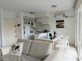 Venta Departamento 2 Amb Balcon Sum Gym Laundry