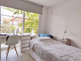 Venta Departamento 2 Amb Balcon Sum Gym Laundry