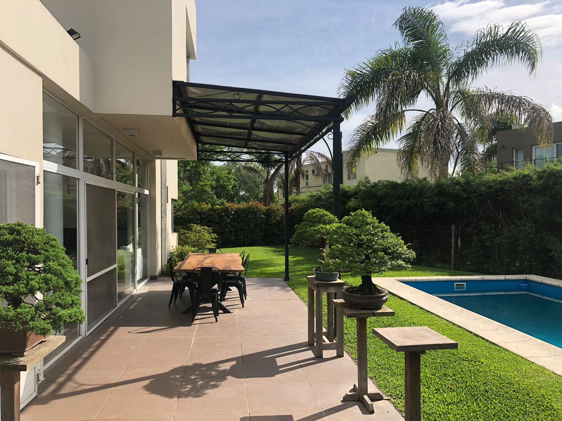Venta Casa Barrio Santa Clara Villanueva