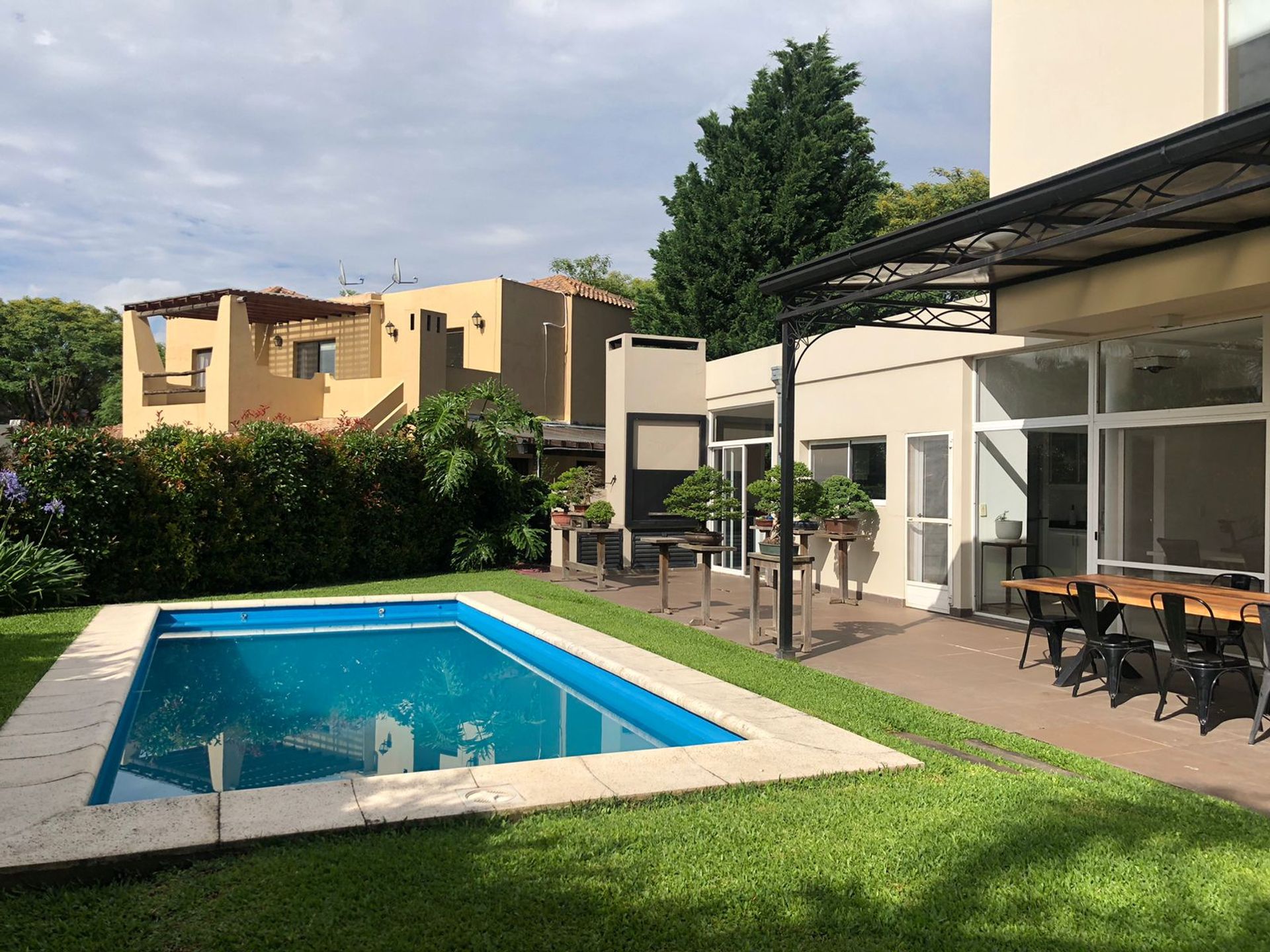 Venta Casa Barrio Santa Clara Villanueva