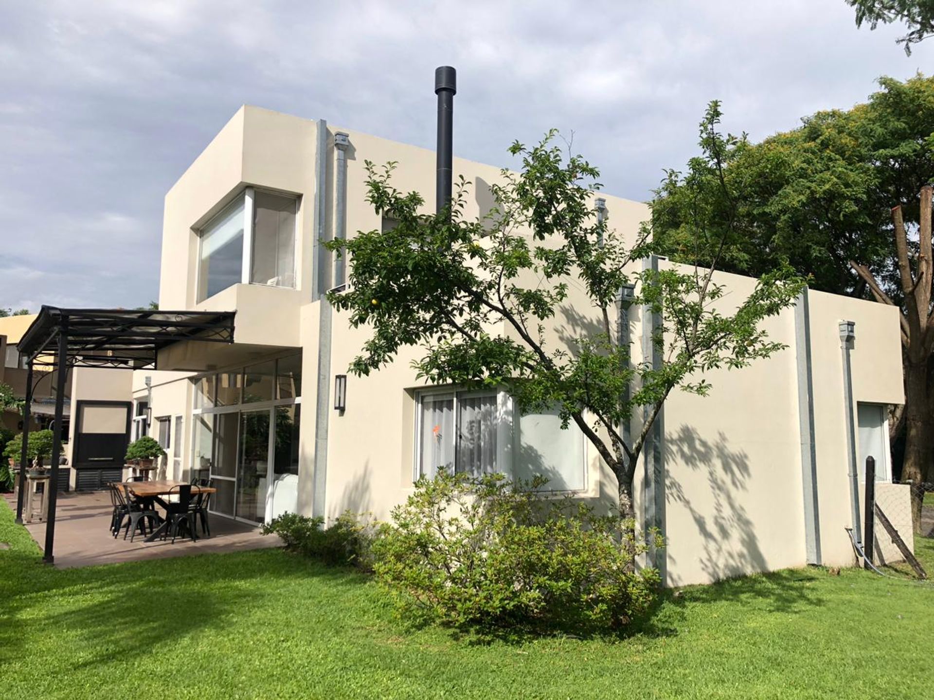 Venta Casa Barrio Santa Clara Villanueva