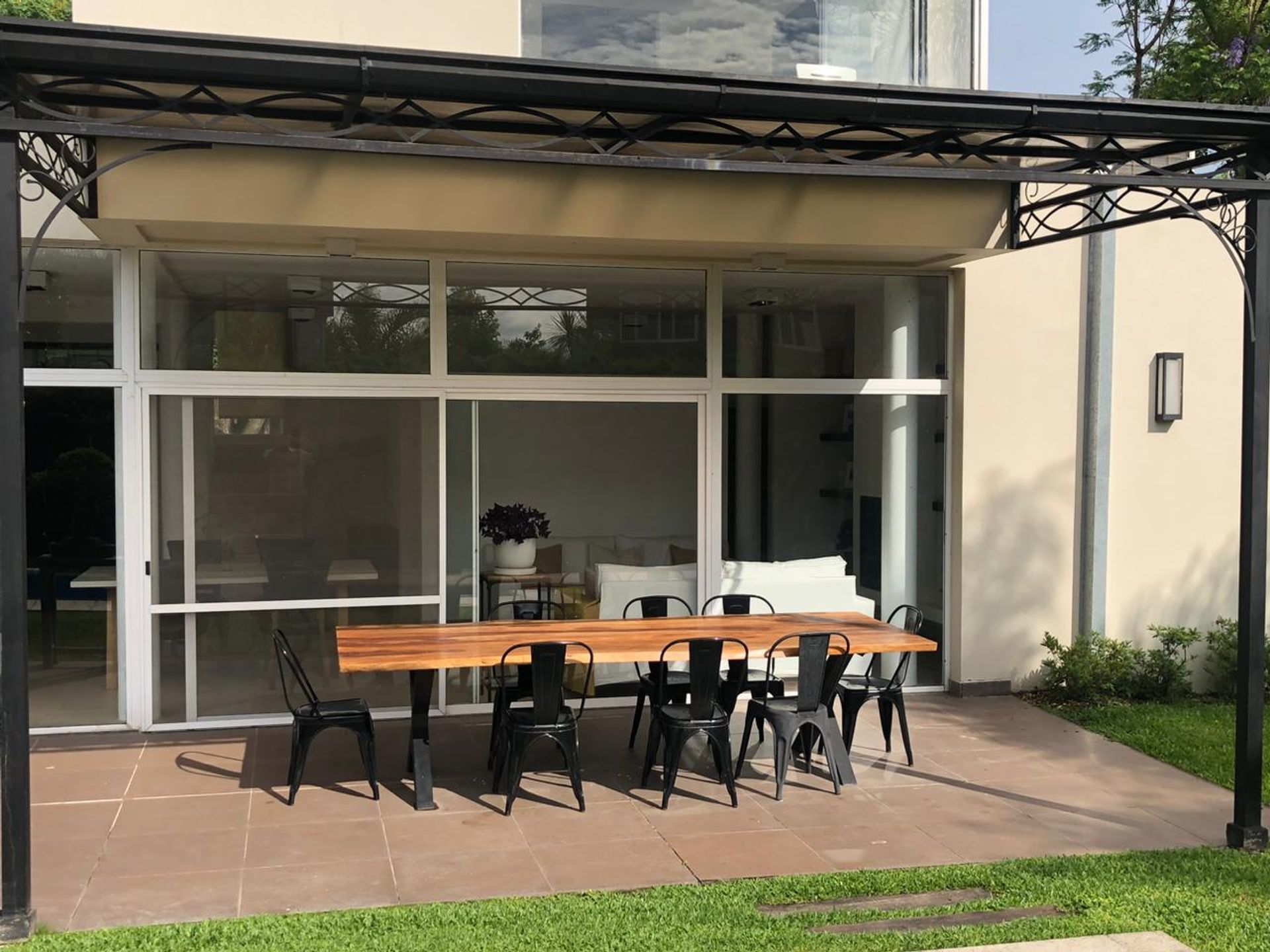 Venta Casa Barrio Santa Clara Villanueva