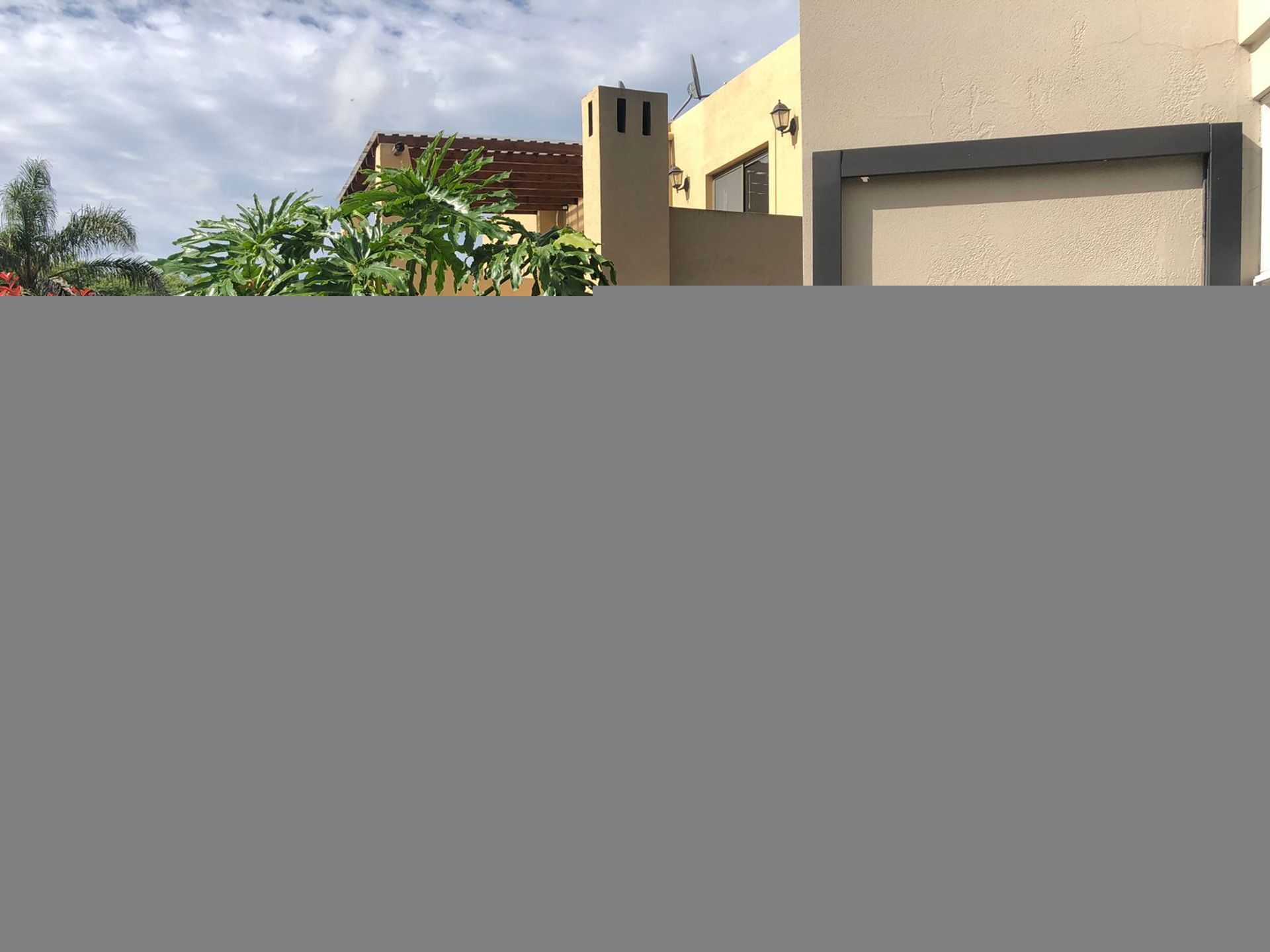 Venta Casa Barrio Santa Clara Villanueva
