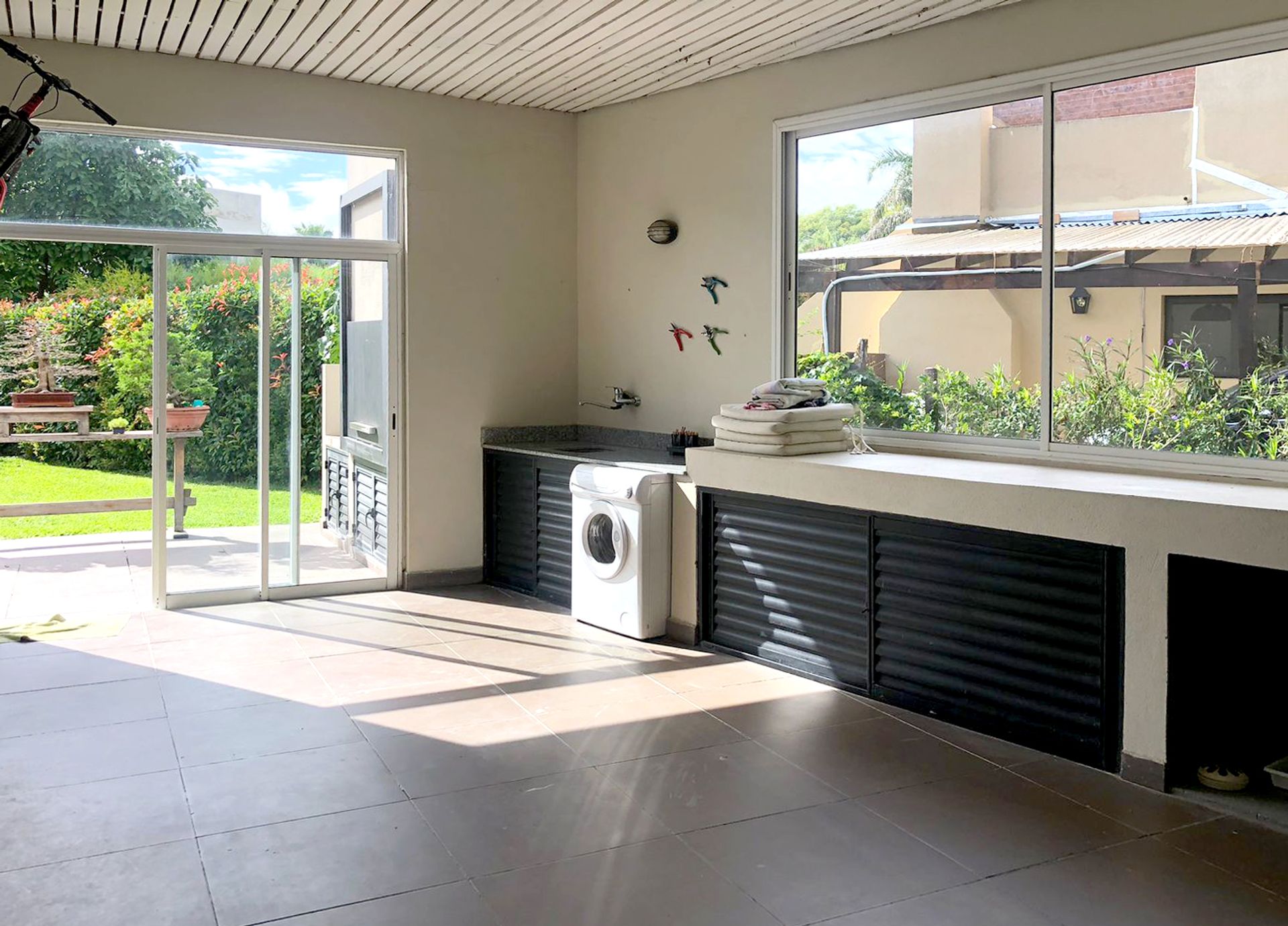 Venta Casa Barrio Santa Clara Villanueva
