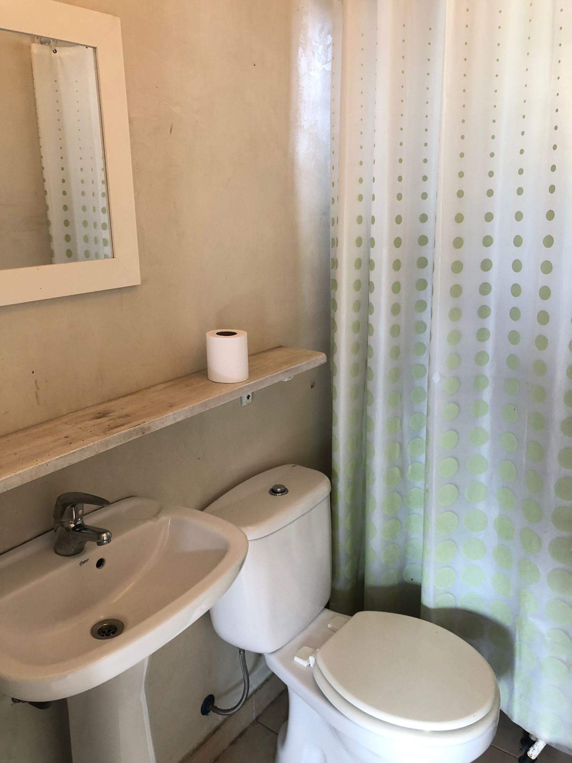 Venta Casa Barrio Santa Clara Villanueva